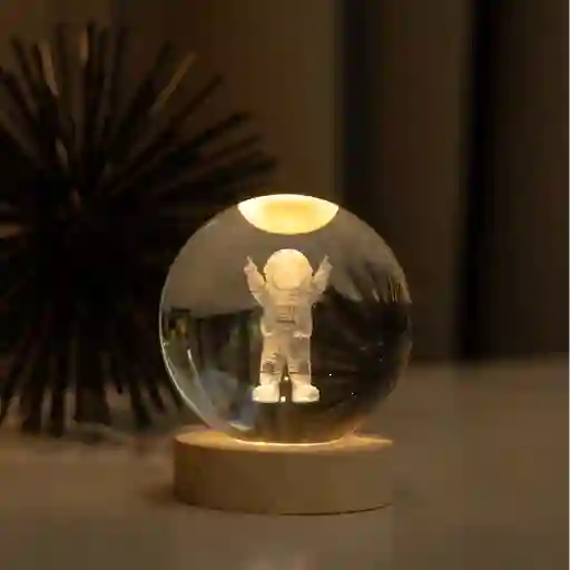 Esfera Astronauta