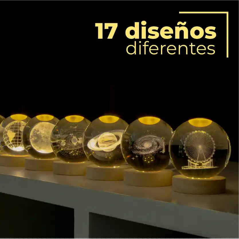 Esfera Astronauta