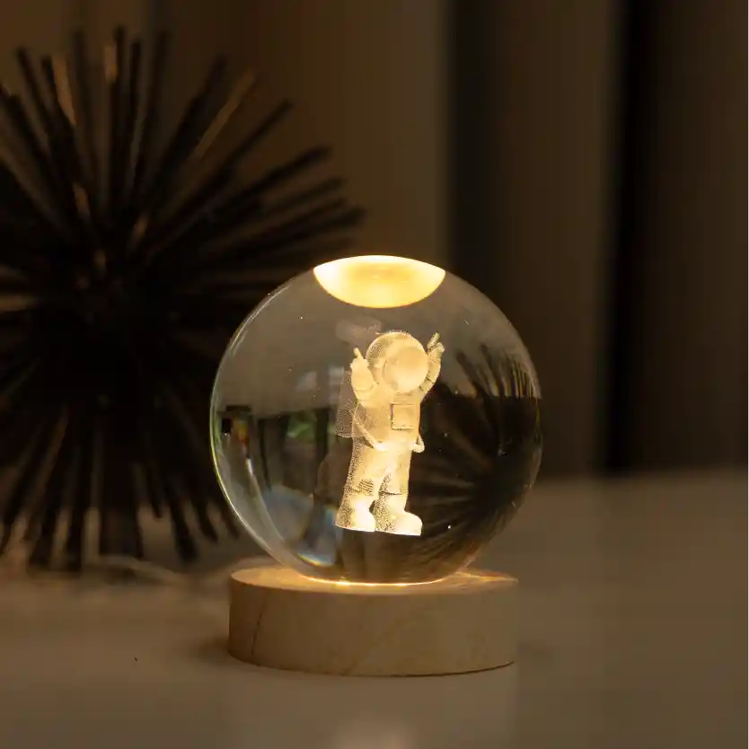 Esfera Astronauta
