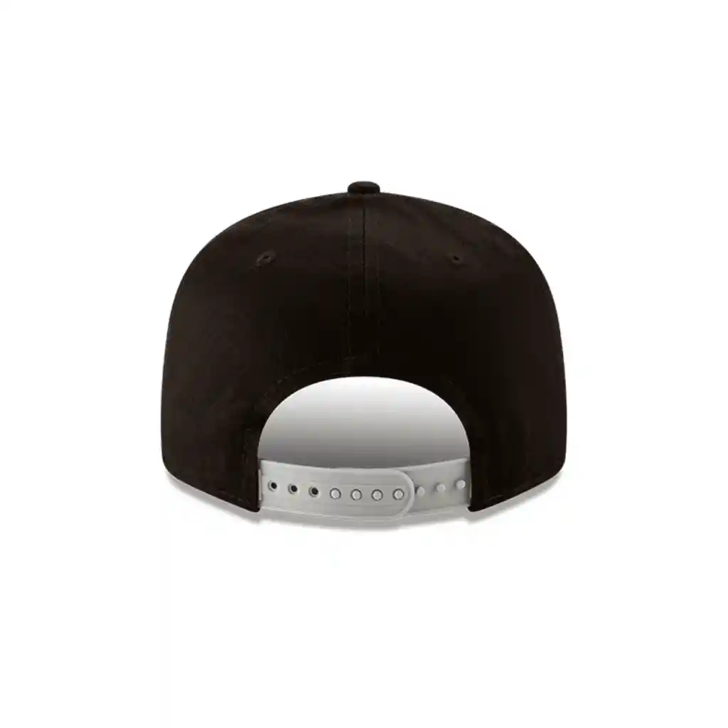 Gorra Las Vegas Raiders New Era Black/white 9fifty