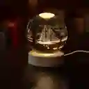 Esfera Barco