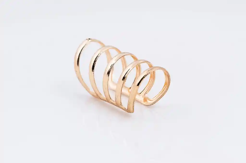 Earcuff 4 Caminos