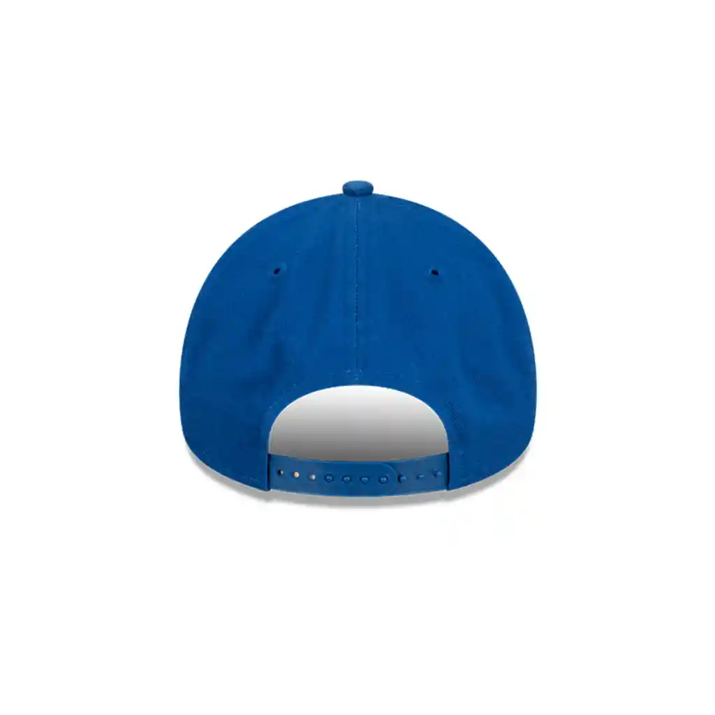 Gorra New York Yankees 9forty A Frame Azul/blanco