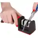 Afilador De Cuchillos Ergonomico Antideslizante Sharpener