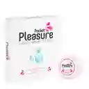 Multiorgasmos X 4 Ml Pocket Pleasure