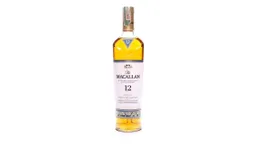 Macallan 12 Años