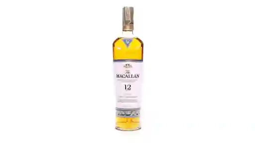 Macallan 12 Años