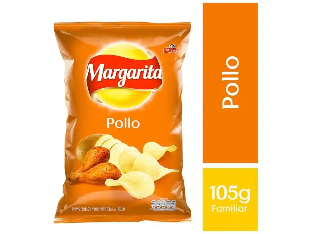 Papas De Pollo Grandes