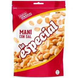 Mani Especial