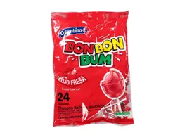 Bon Bon Bum