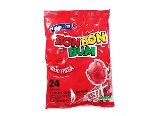 Bon Bon Bum