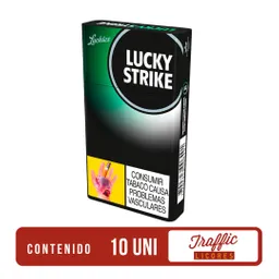 Lucky Strike