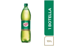 Canada Dry Gaseosa