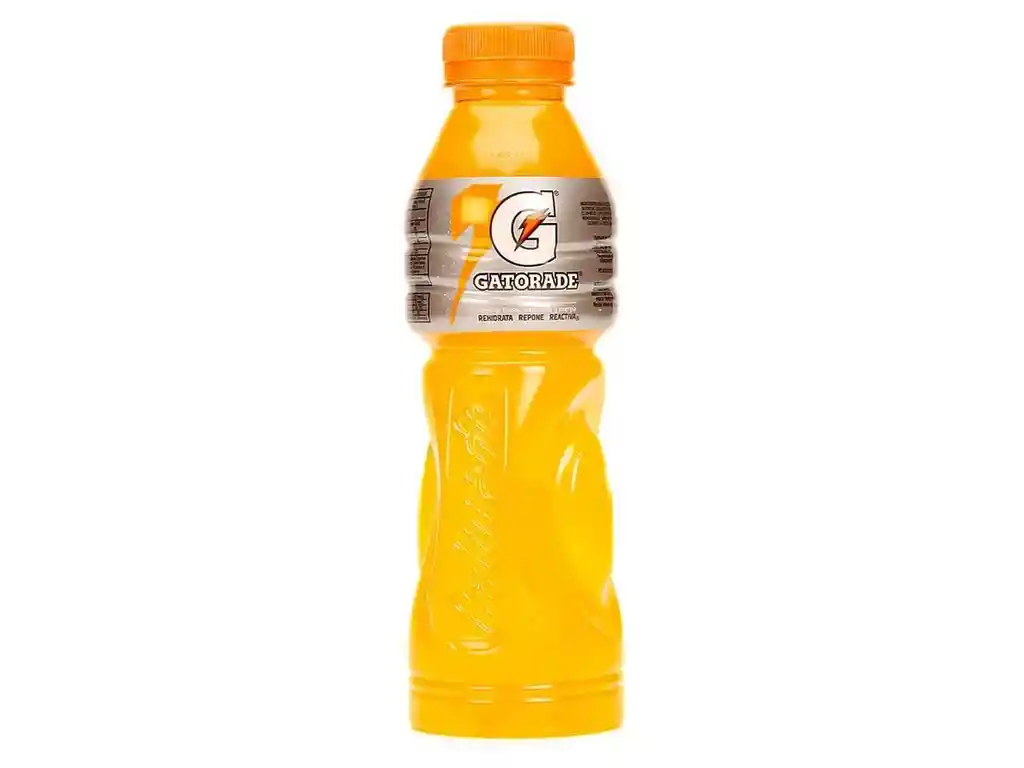 Gatorade Maracuya