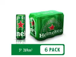 Heineken