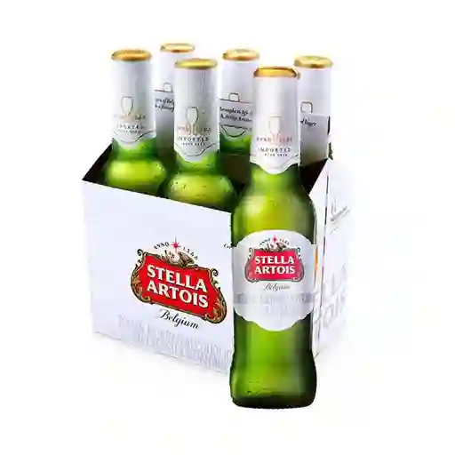 Stella Artois