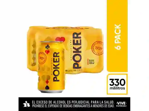 Poker