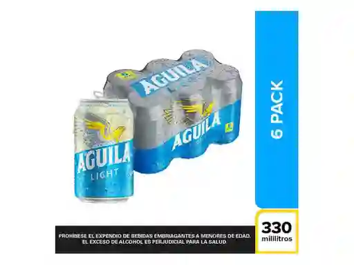 Aguila Light