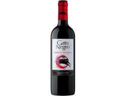 Gato Negro Cabernet Suvignon