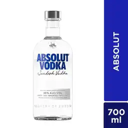 Absolut Original