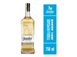 Tequila Jimador