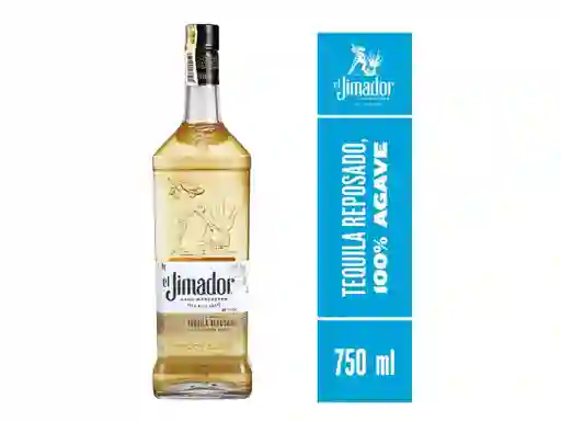 Tequila Jimador