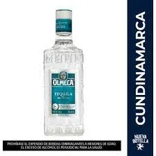 Olmeca Blanco