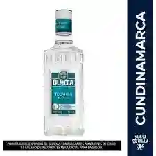 Olmeca Blanco