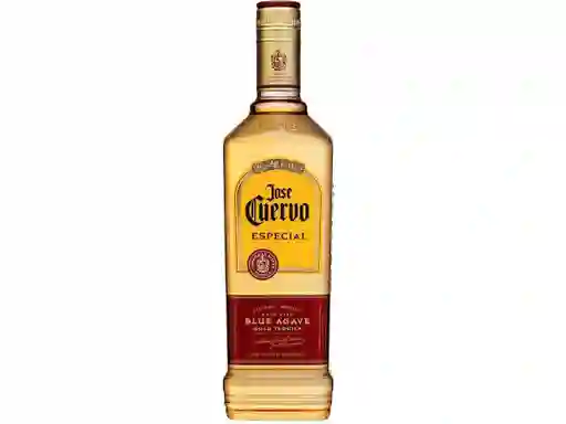 Jose Cuervo Especial Botella