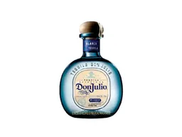 Don Julio Blanco