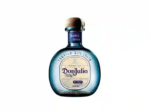 Don Julio Blanco