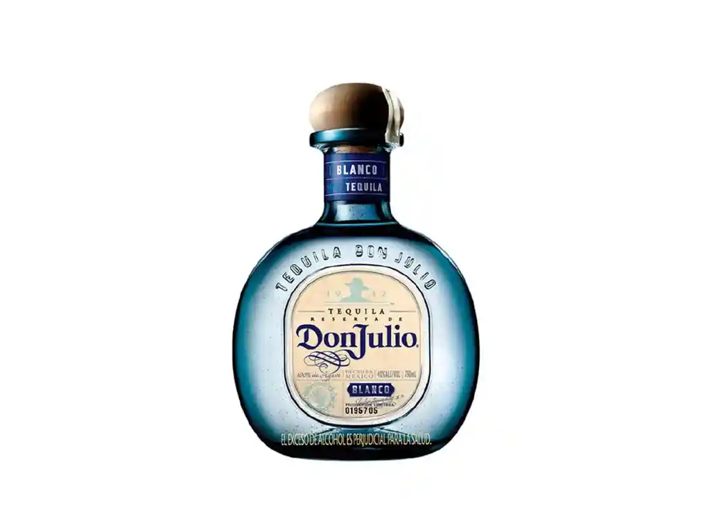 Don Julio Blanco