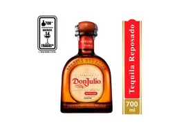 Don Julio Reposado