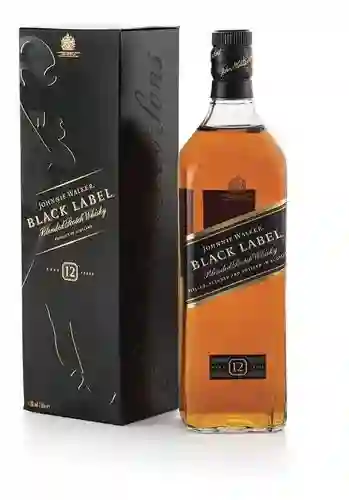 Black Label