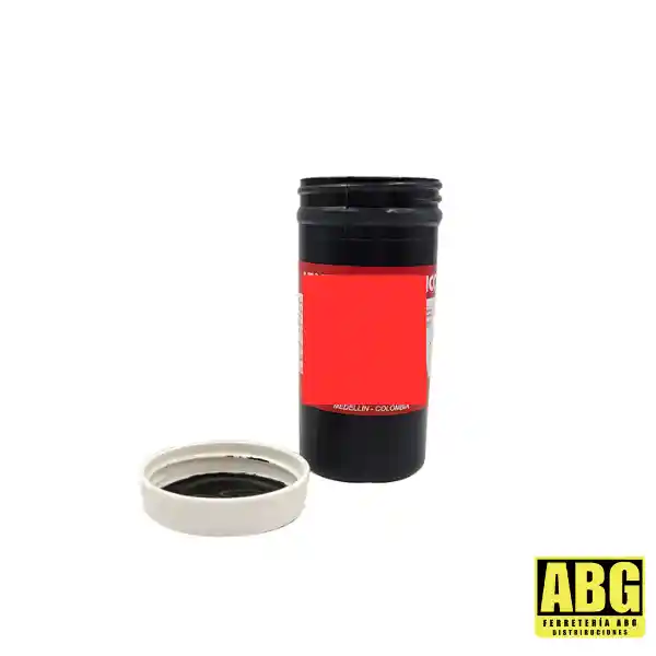 Vinilo Concentrado Negro 125 Cc
