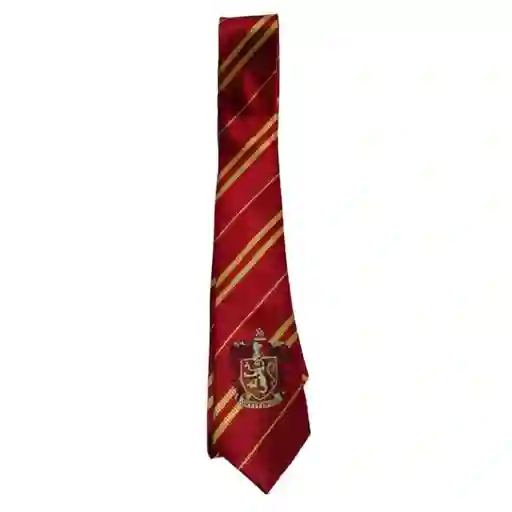 Corbata Gryffindor Harry Potter