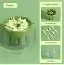 Moldes De Paletas Para 8 Piezas