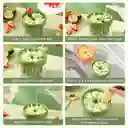 Moldes De Paletas Para 8 Piezas