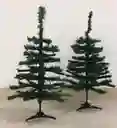 Arbol De Navidad De 60 Cm Verde