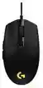 Mouse Gamer De Juego Logitech G Series Lightsync G203 Negro