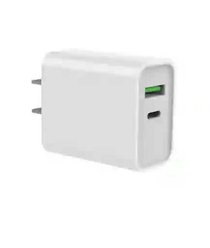 Cargador Dual Sunda Para Celular