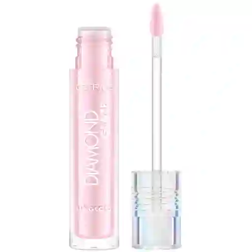 Brillo Labial Catrice Diamond Glaze No. 20 X