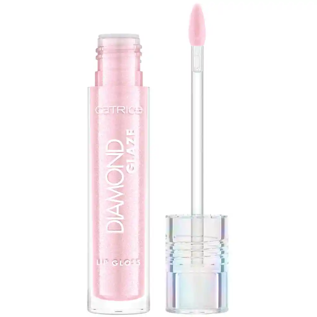 Brillo Labial Catrice Diamond Glaze No. 20 X