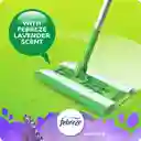 Swiffer Sweeper Wet Mopping 36 Paños