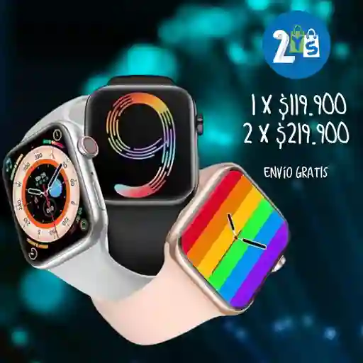 Smartwatch Serie 9