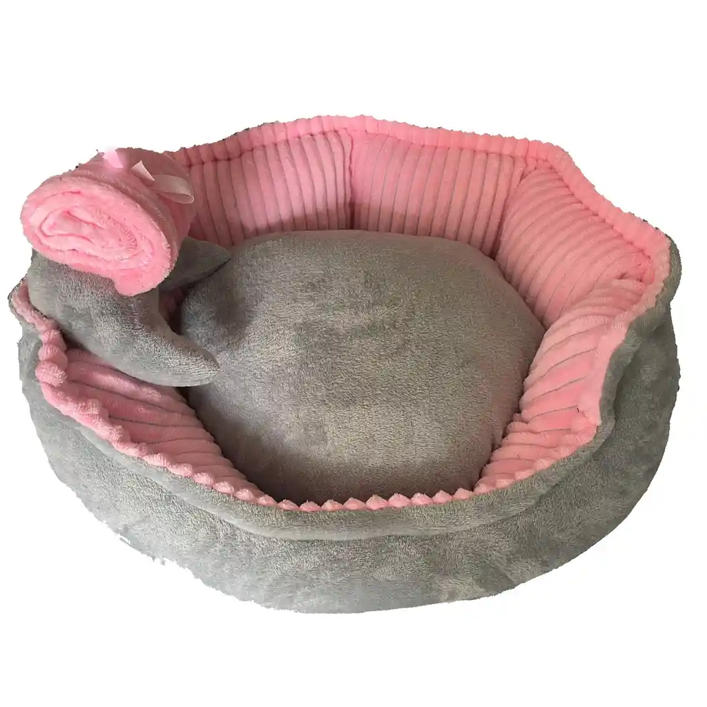 Cama Para Mascotas Cloe L