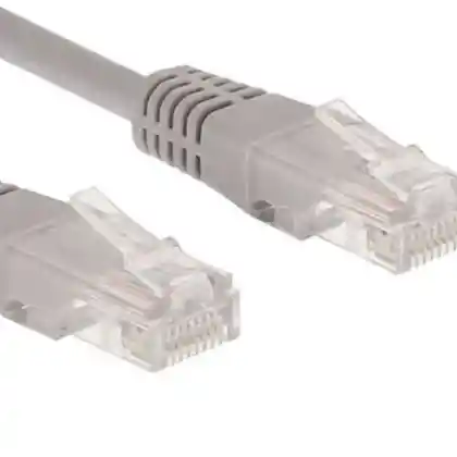 Cable De Red 7 Metros Cat 6 Gigabit Internet Redes Rj45 Certificado De Fabrica Router Smartv Tv Box