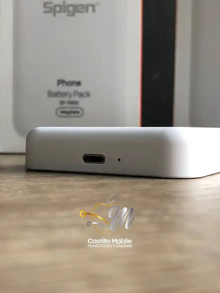 Baterry Pack Magsafe Spigen