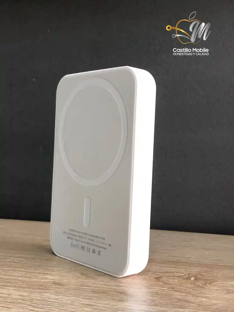 Baterry Pack Magsafe Spigen