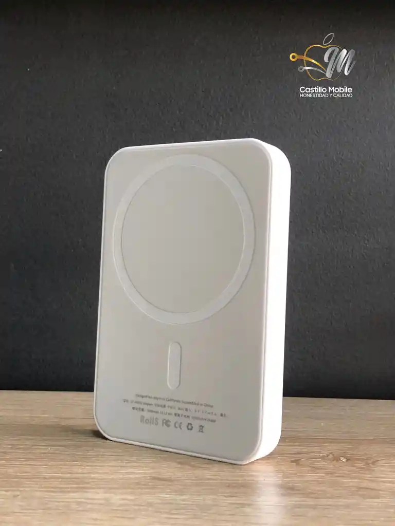 Baterry Pack Magsafe Spigen